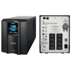UPS APC SMC1000i